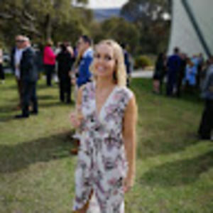 Meet your Posher, Chantelle